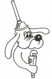 Slide of Dirt Dog Plumbing