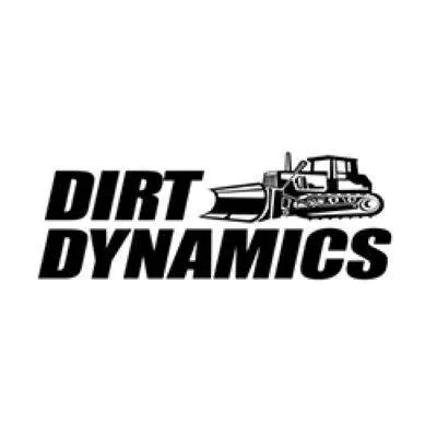 Slide of Dirt Dynamics