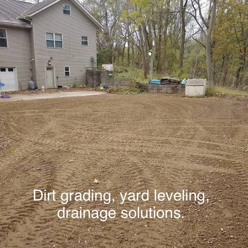 Slide of Dirt Monkey Earthworx