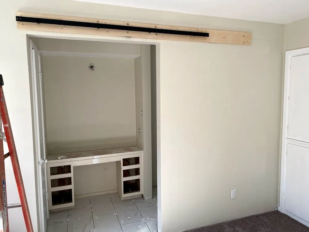 Slide of Dirt Road Dream Renovation Services