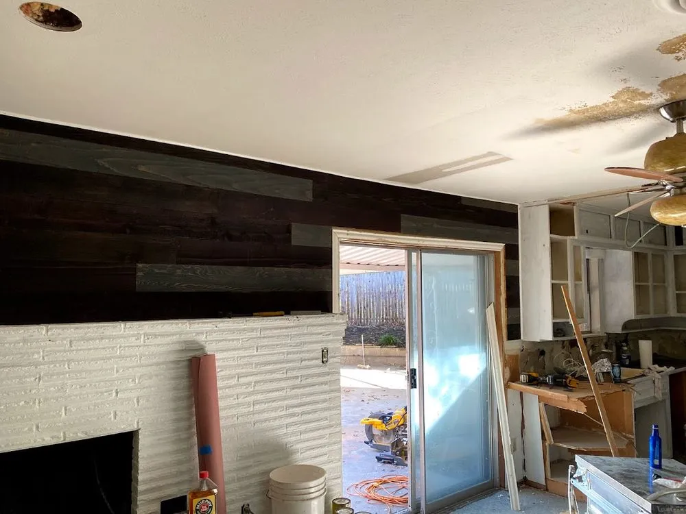 Top-rated drain cleaning for homes in Venus, TX by Dirt Road Dream Renovation Services