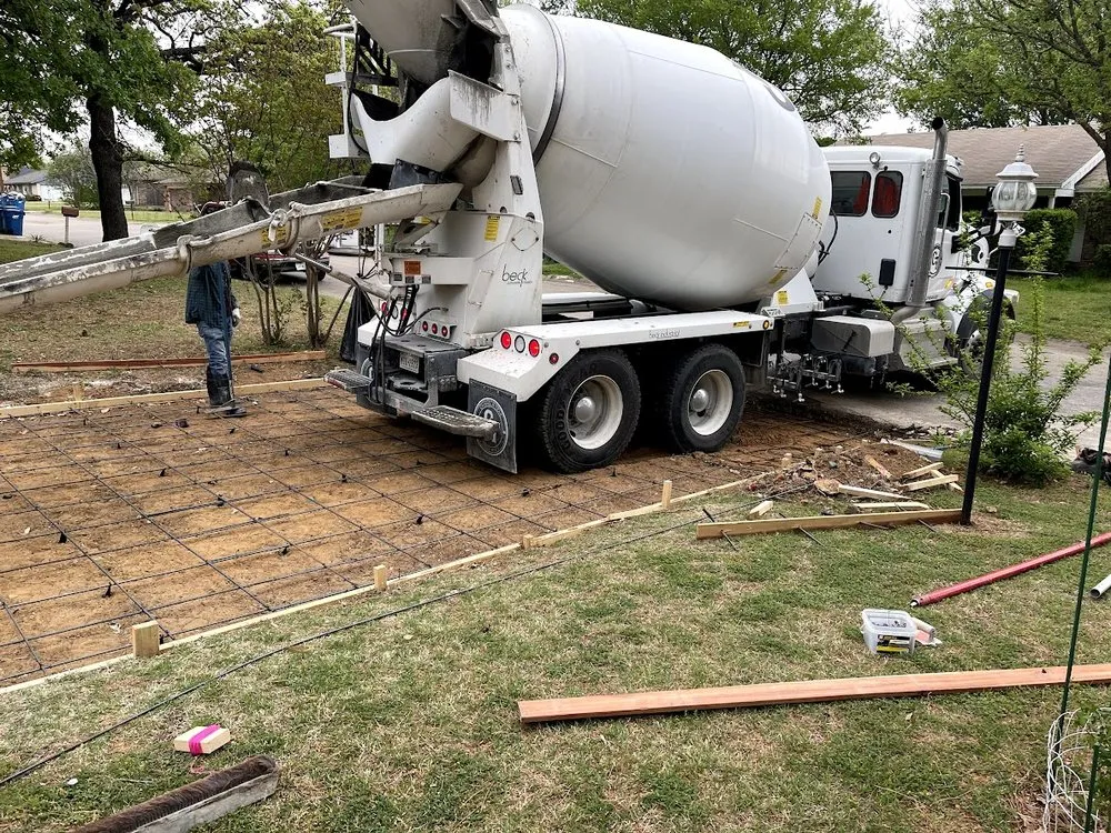 Professional pipe repair experts serving Venus, TX - Dirt Road Dream Renovation Services