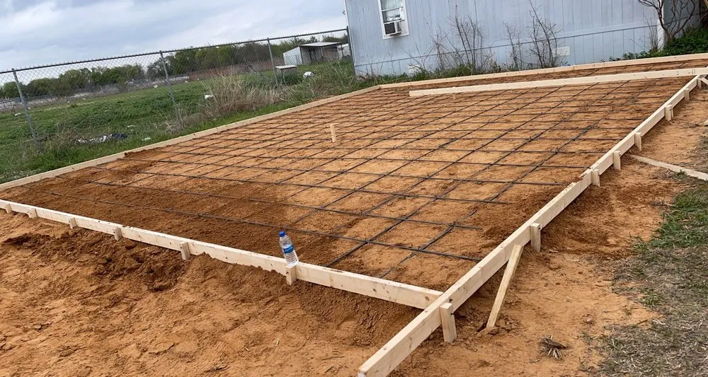 Professional emergency plumbing service in Venus, TX - Dirt Road Dream Renovation Services