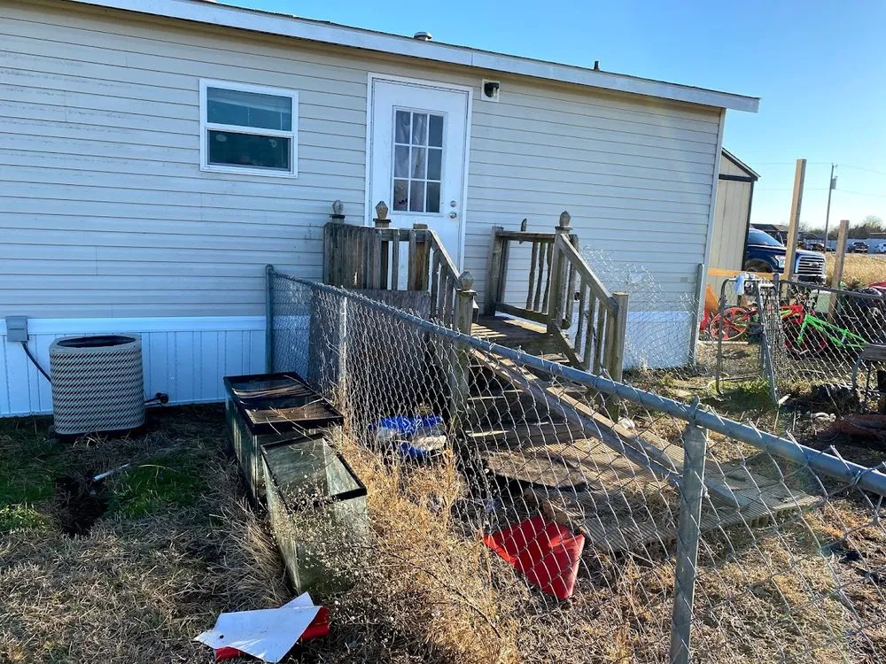 Expert drain cleaning for homes in Venus, TX by Dirt Road Dream Renovation Services