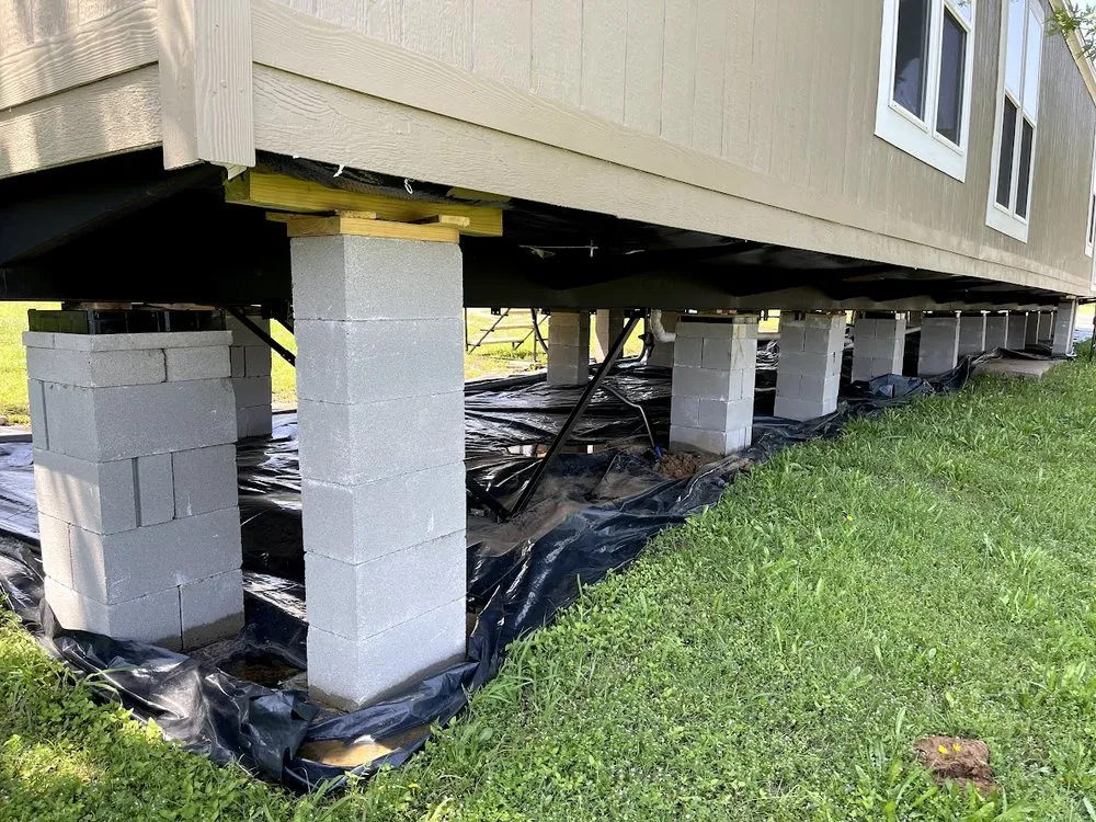 Slide of Dirt Road Dream Renovation Services