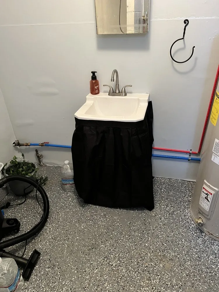 Emergency drain cleaning service in Depauw, IN - Dirts Excavation & Repair