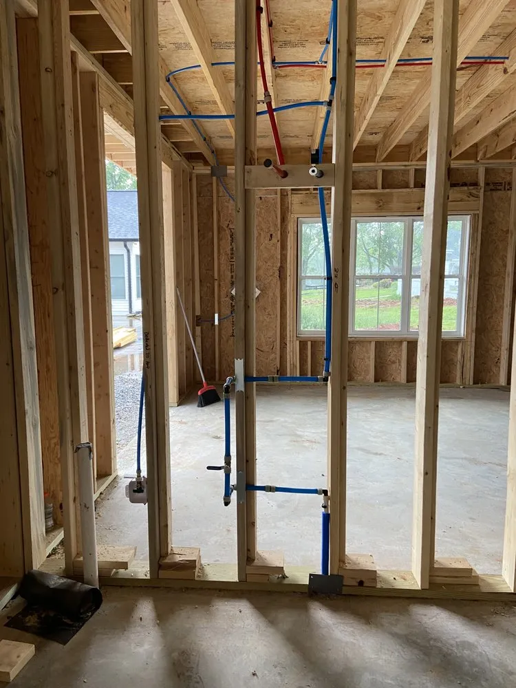 Slide of Dirty Bird Plumbing