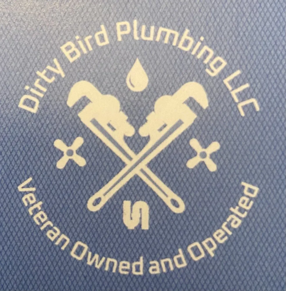 Slide of Dirty Bird Plumbing
