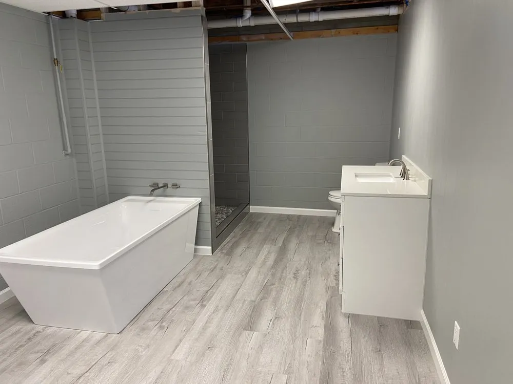 Slide of Dirty Bird Plumbing