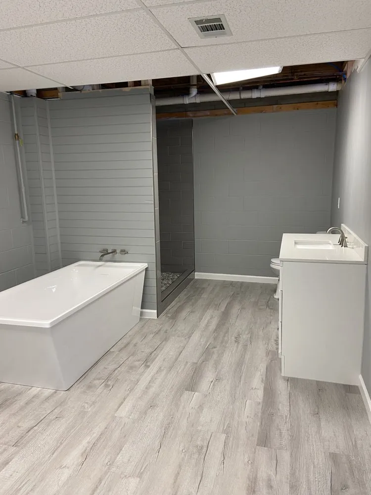 Slide of Dirty Bird Plumbing