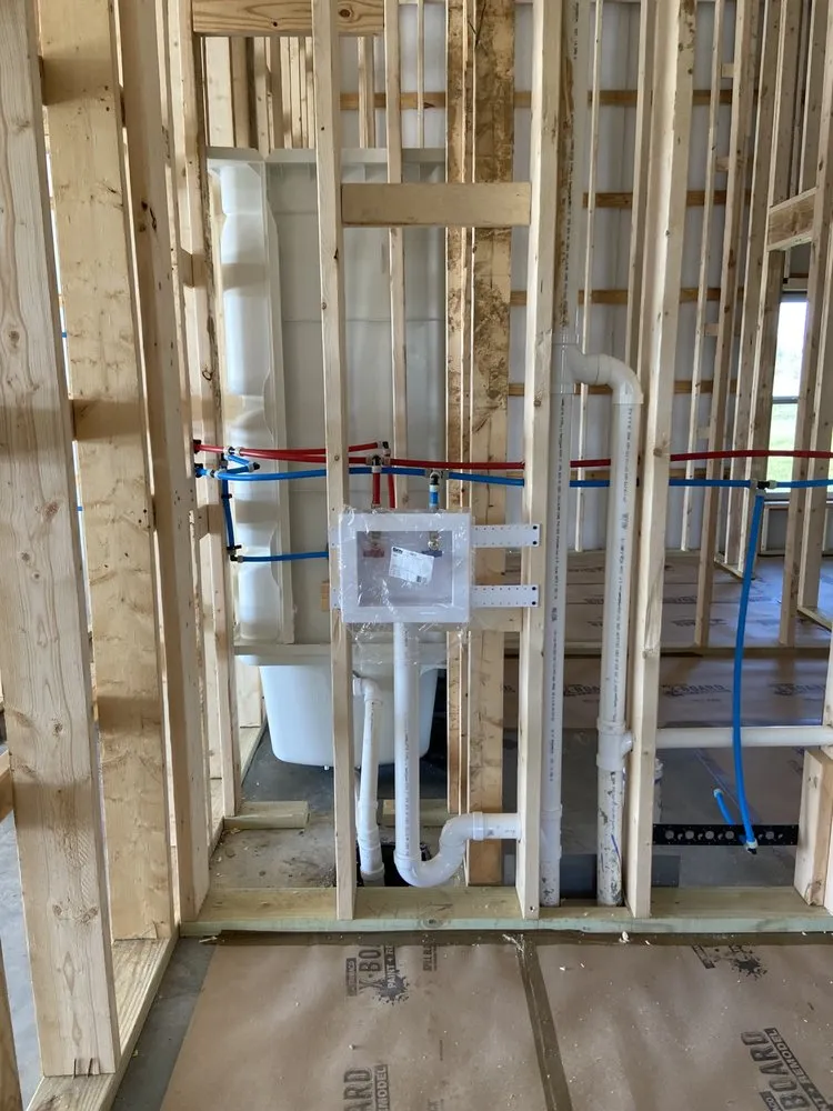 Slide of Dirty Bird Plumbing