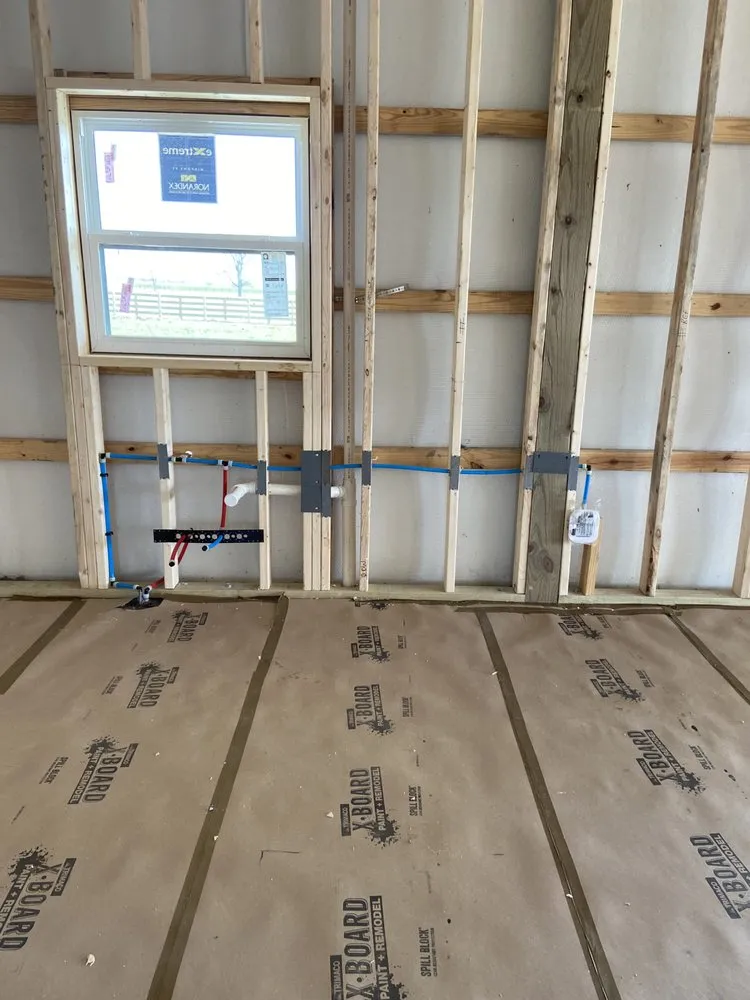 Slide of Dirty Bird Plumbing