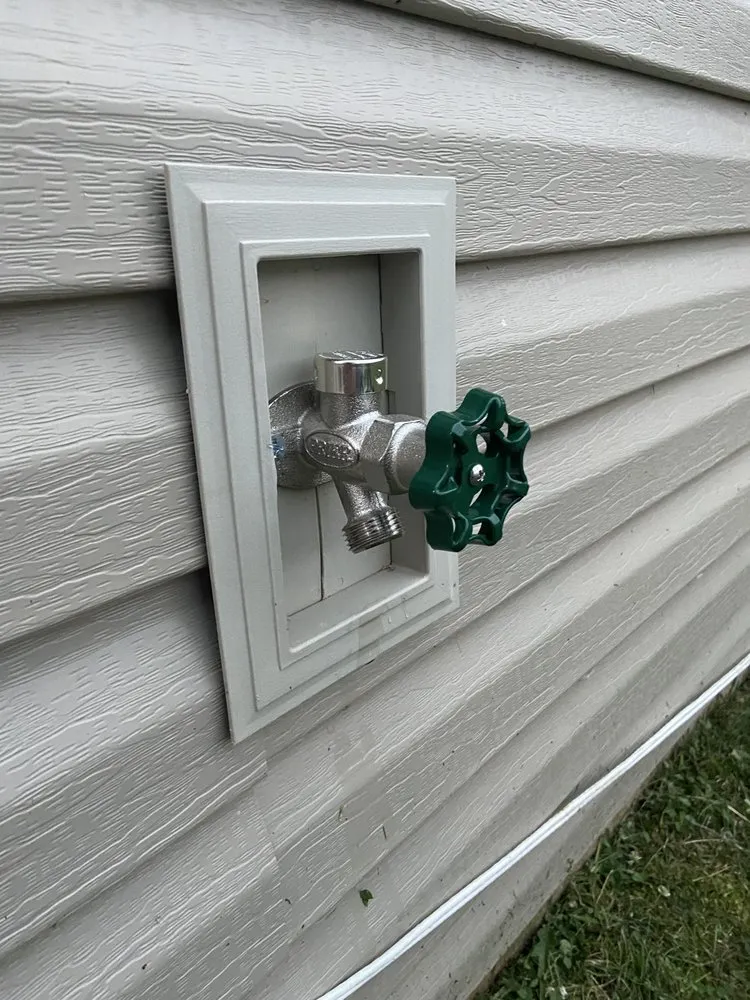 Slide of Dirty Bird Plumbing