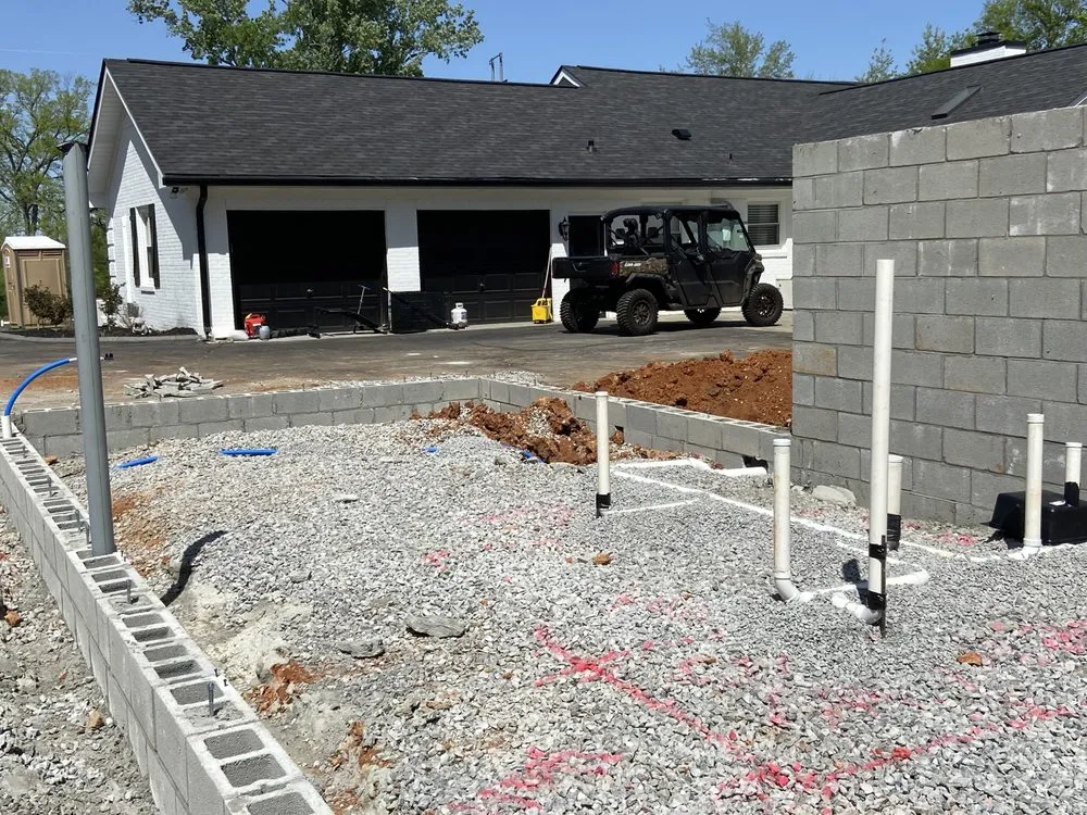 Trusted drain cleaning in Clarksville, TN by Dirty Bird Plumbing