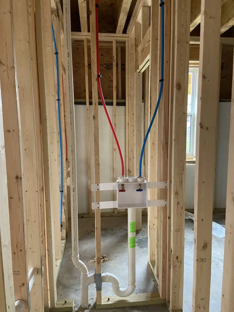 Reliable pipe repair in Clarksville, TN by Dirty Bird Plumbing