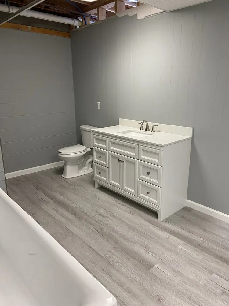 Affordable emergency plumbing service in Clarksville, TN - Dirty Bird Plumbing