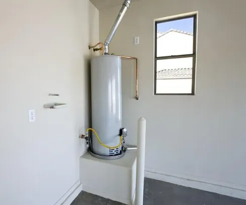 Slide of Dirty Dave's Plumbing