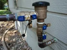 Slide of Dirty Jobs Done Dirt Cheap