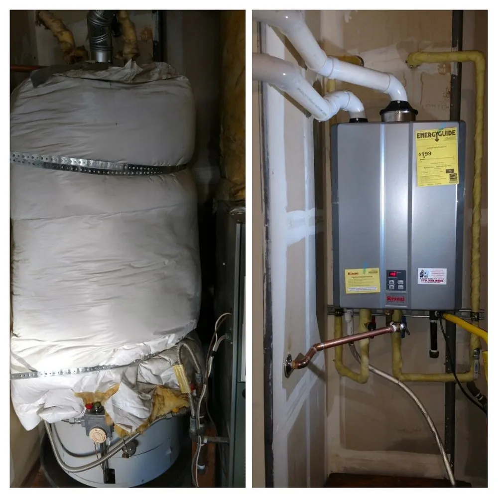 Slide of Dirty Plumber