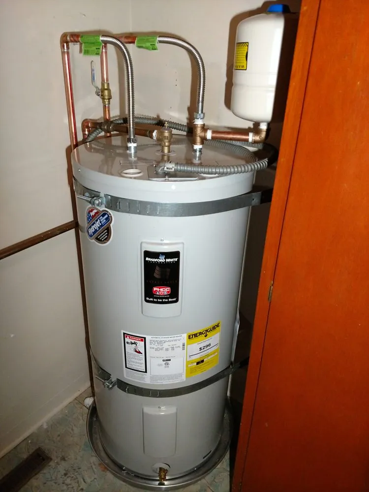 Slide of Dirty Plumber