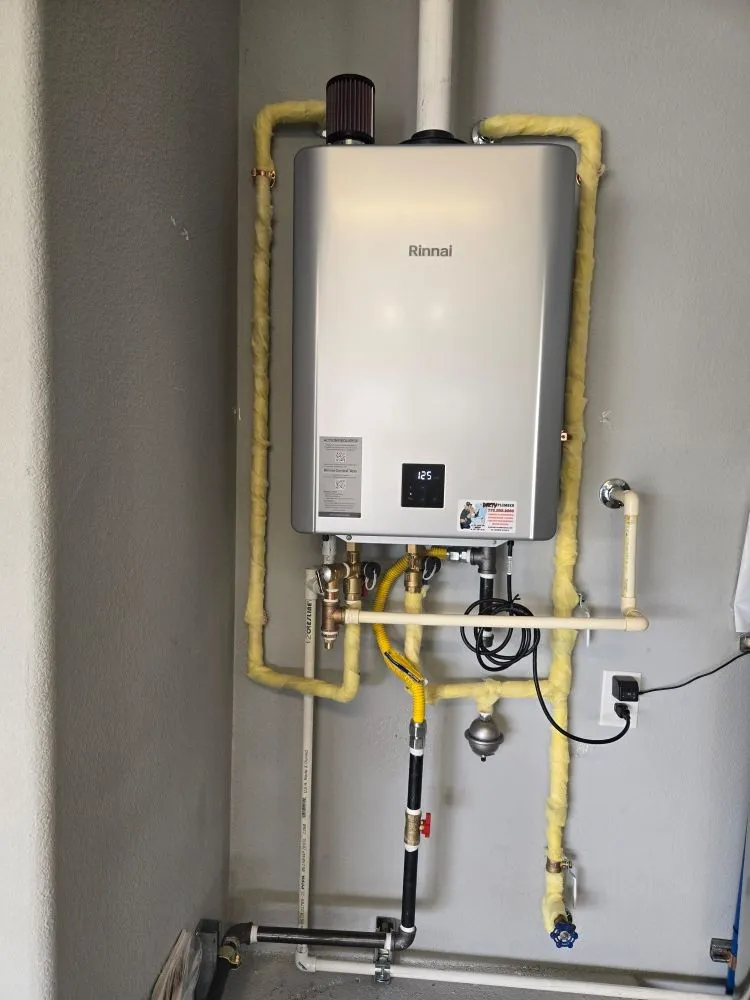 Slide of Dirty Plumber