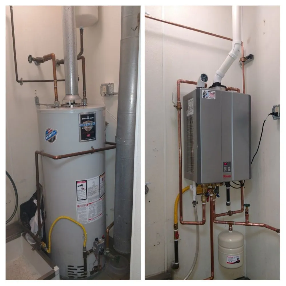 Slide of Dirty Plumber