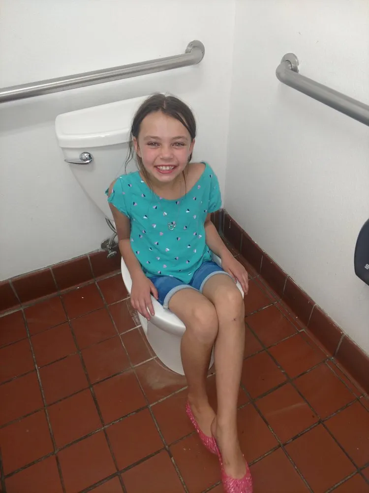 Slide of Dirty Plumber