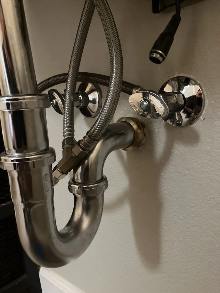 Slide of Dirty Plumber