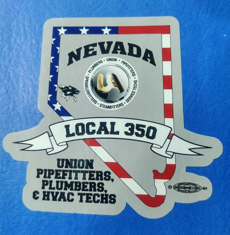 Slide of Dirty Plumber