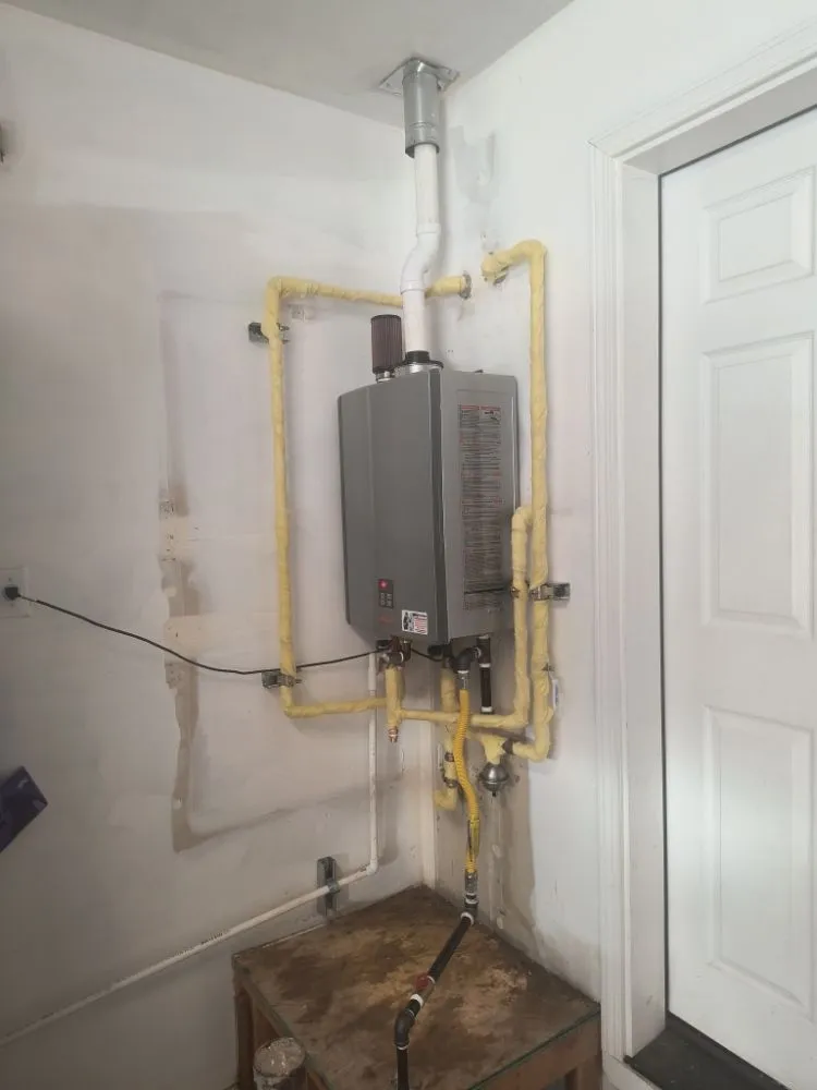 Slide of Dirty Plumber