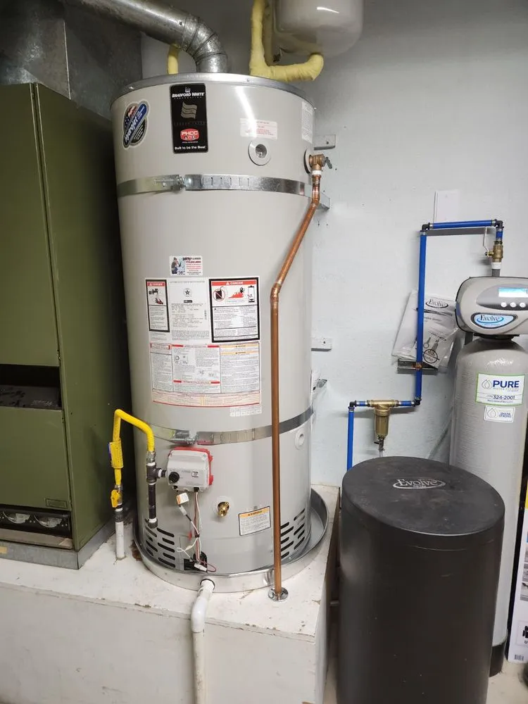 Slide of Dirty Plumber