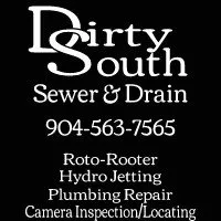 Slide of Dirty South Sewer & Drain