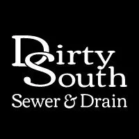 Slide of Dirty South Sewer & Drain
