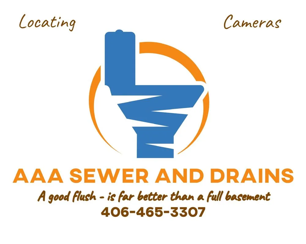 Slide of Dirty Work, AAA Sewer & Drain