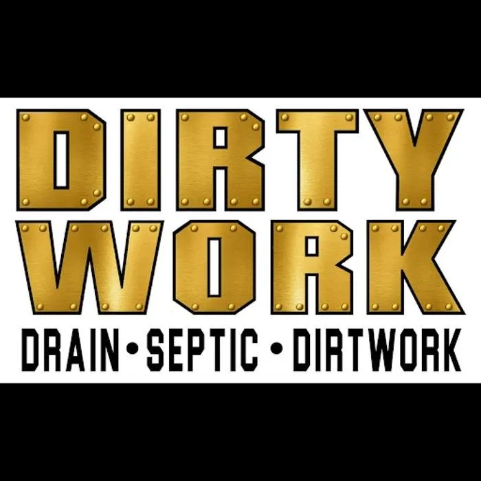 Slide of Dirty Work, AAA Sewer & Drain