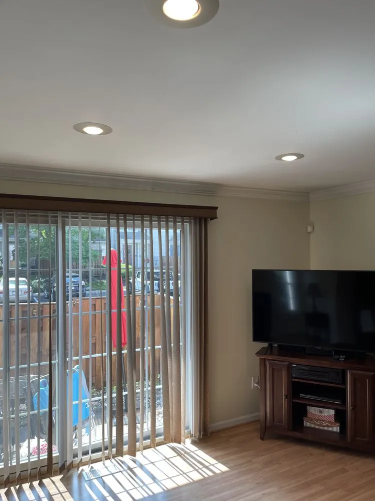 Slide of Disbrow Painting and Handyman Services