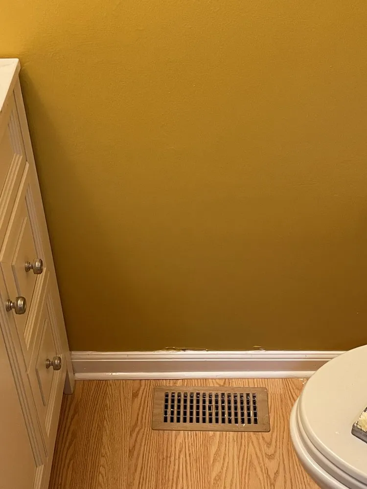 Slide of Disbrow Painting and Handyman Services