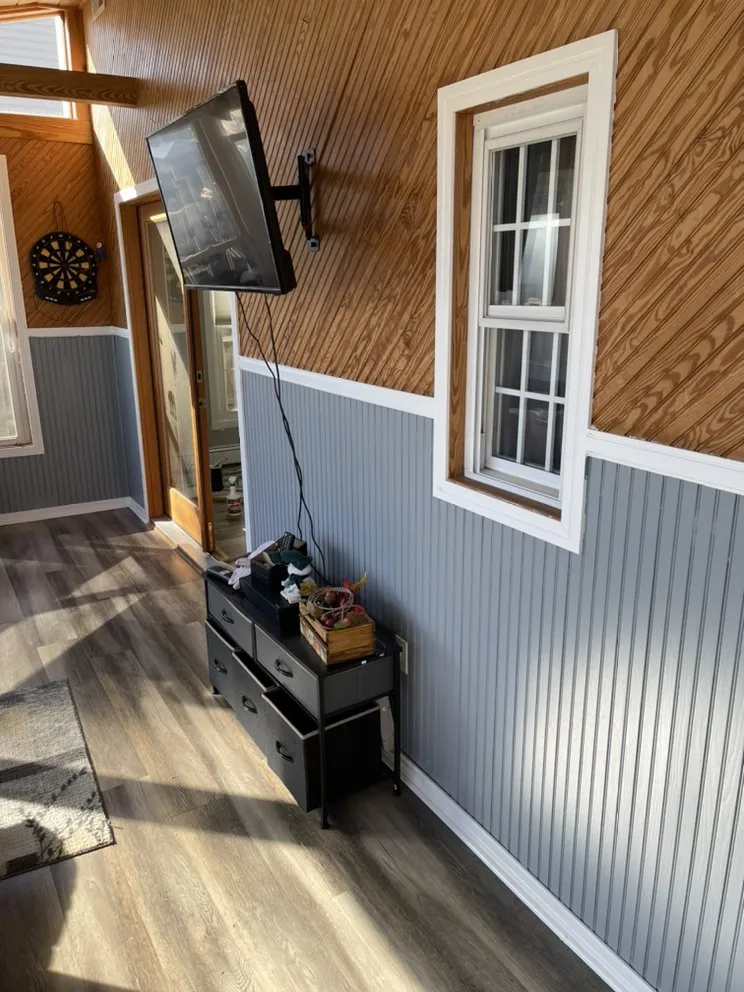 Affordable leak detection experts serving Levittown, PA - Disbrow Painting and Handyman Services