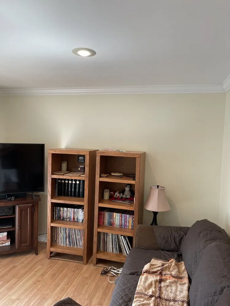 Slide of Disbrow Painting and Handyman Services