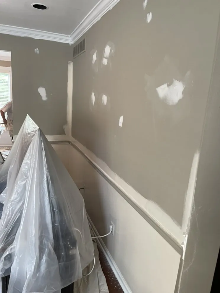 Emergency plumbing repair experts serving Levittown, PA - Disbrow Painting and Handyman Services