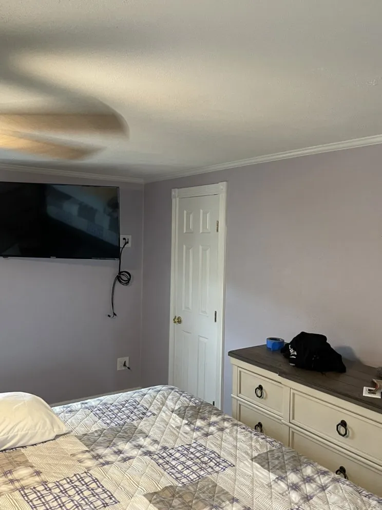 Emergency leak detection in Levittown, PA by Disbrow Painting and Handyman Services