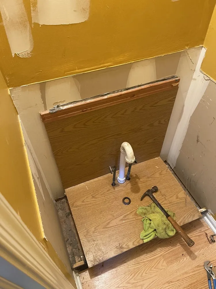 Slide of Disbrow Painting and Handyman Services