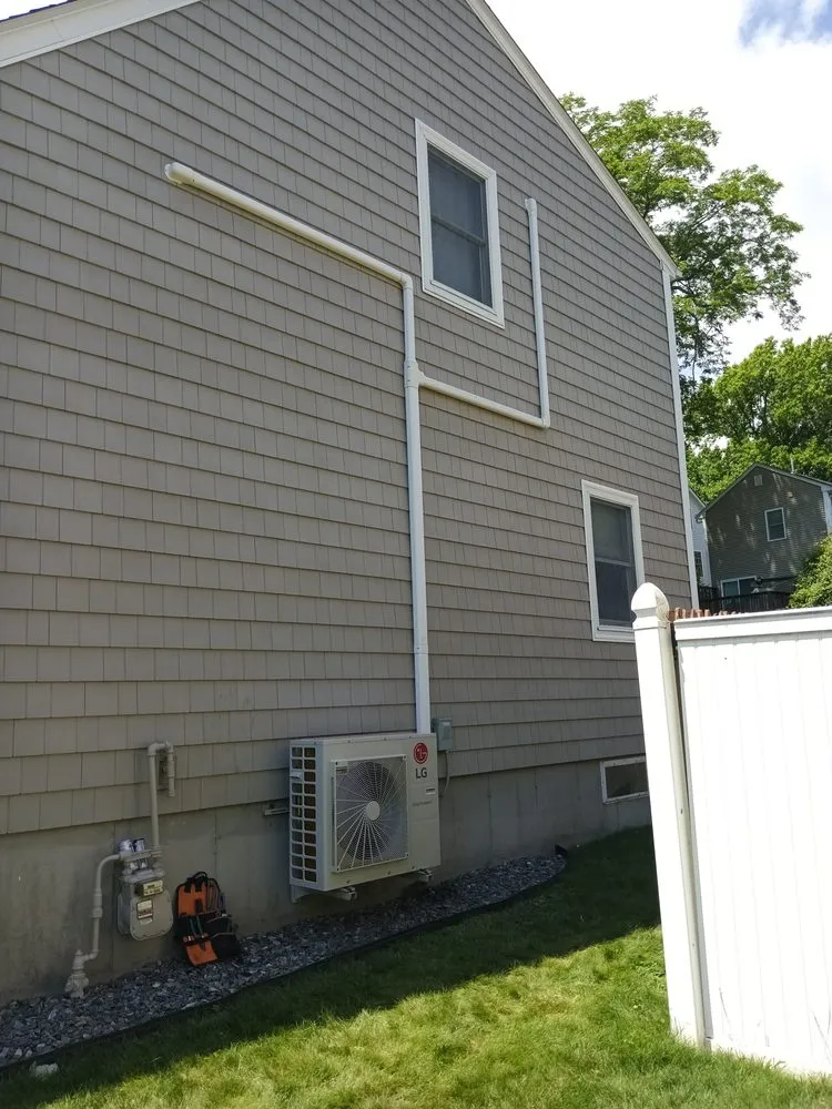 Slide of DiSciullo And Son Plumbing Heating And Air