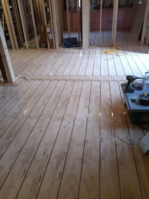 Slide of DiSciullo And Son Plumbing Heating And Air