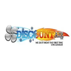 Slide of Discount Air