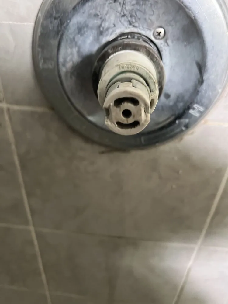 Slide of Discount Bay Plumbing