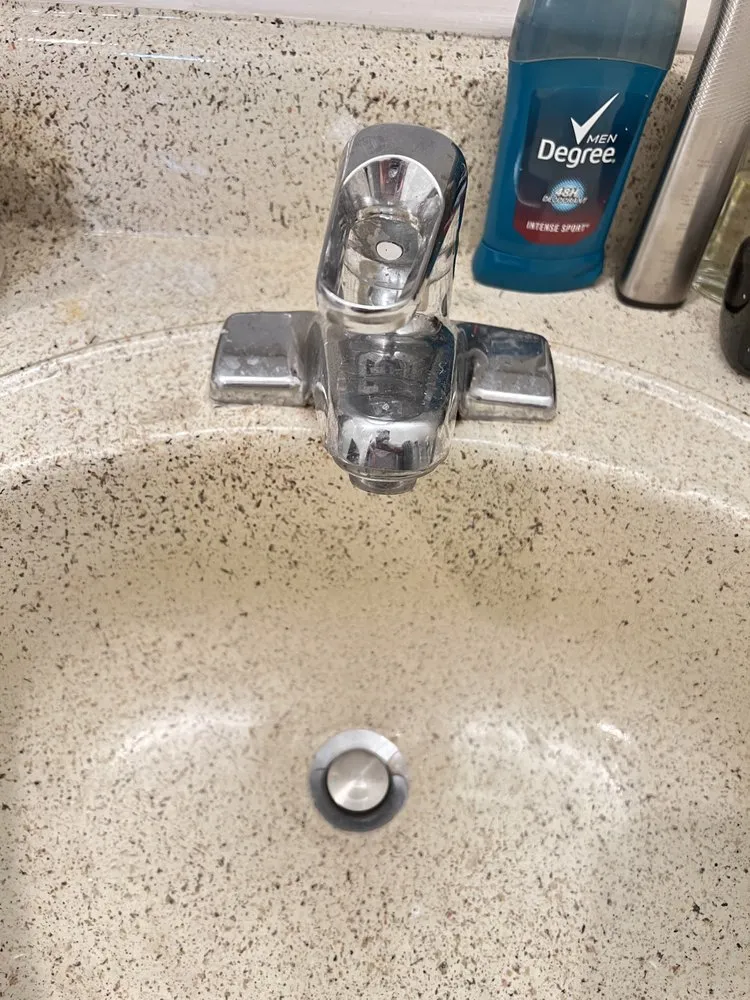 Slide of Discount Bay Plumbing