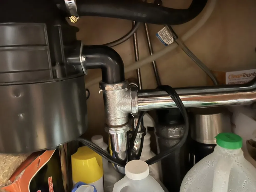 Slide of Discount Bay Plumbing