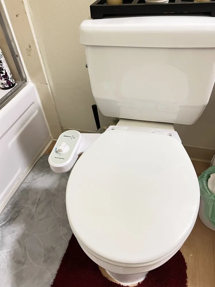 Slide of Discount Bay Plumbing