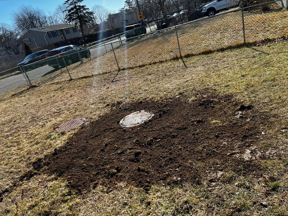 Slide of Discount Cesspool And Drain